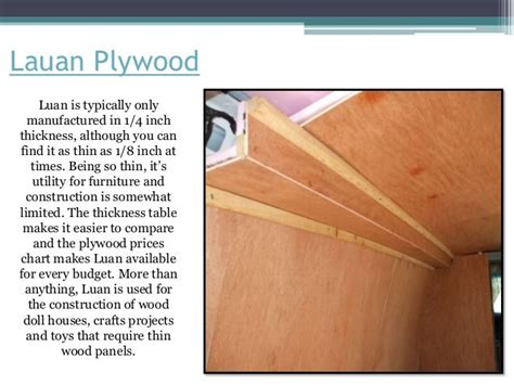 Price Wood Yelp Luan